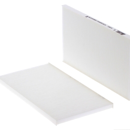Filtr kabinowy NOT CERTIFIED EN15695 dla ENERGREEN ILF S 1000