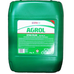 LOTOS AGROL STOU PLUS 10W30 20L