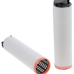 Filtr powietrza - bezpiecznik dla ABG TITAN 226