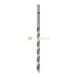 Wiertło do metalu HSS (DIN 338) 8.5 mm / TEGER (sprzedawane po 10)