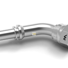 Zakucie hydrauliczne DKJ45 DN16 1 1/16"-12 UNF PREMIUM Waryński ( sprzedawane po 2 )