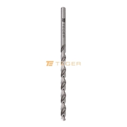 Wiertło do metalu HSS - przedłużane (DIN 340) 2.5/95 mm / TEGER
