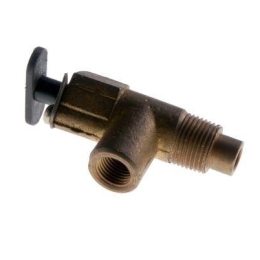 Kranik paliwa MF3