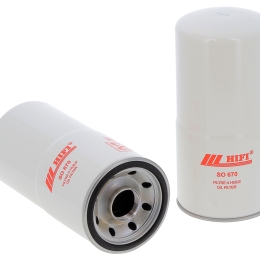 Filtr oleju dla HYUNDAI R 1200-9