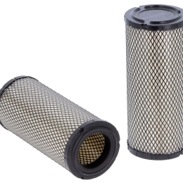 Filtr kabinowy NOT CERTIFIED EN15695 dla JCB FASTRAC 4160