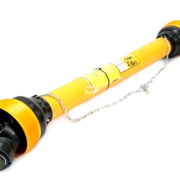 Wał przegubowo-teleskopowy 1110-1750mm 460Nm widłak Z21 CE 2020 seria 3R WARYŃSKI