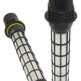 Filtr hydrauliczny dla MANITOU MLT 733-105 D ST4 S1 TRACT LSU