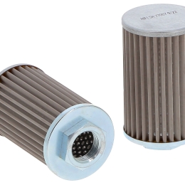 Filtr hydrauliczny dla CAMISA TP 680/35
