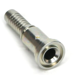 Zakucie hydrauliczne SFL DN25-1" (fi 44,5mm) Warynski
