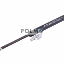 Siłownik szyby przedniej L max. 280mm 62546500P CASE IH FRITZMEIER POLMO