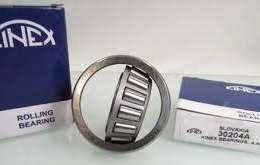 ŁOŻYSKO 30204 A KINEX