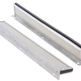Filtr kabinowy dla MERLO P 25.6
