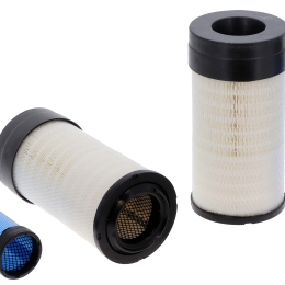 Filtr powietrza - bezpiecznik dla DYNAPAC CA 2800 D