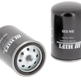 Filtr paliwa dla MAHLER MM 130 SC