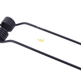 Palec przetrząsarka zastosowanie PZ Vicon WARYŃSKI W-PZ339