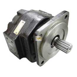 Silnik hydrauliczny MA2213C5B1D M5A567ADNQ206, B1322140031, JCB 800 Waryński
