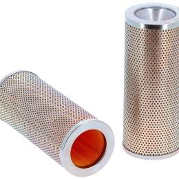 Filtr hydrauliczny dla JARRAF ELAGUEUSE