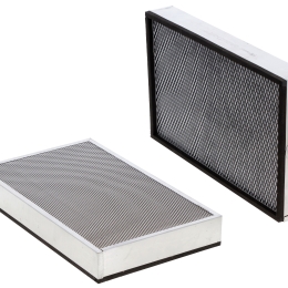 Filtr kabinowy NOT CERTIFIED EN15695 dla SPRA-COUPE 7450
