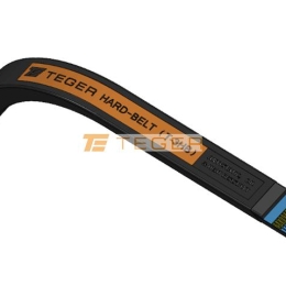 Pas klinowy Hard-Belt (T-3HB-2940) 3HB-2940 Bizon TEGER