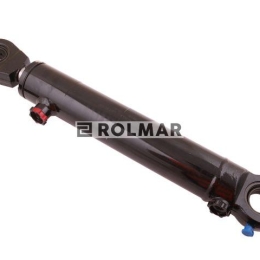 Cylinder wspomagania układu kierowniczego CJF-50/28/200Z, 5040995210 (sworzeń 30mm) Bizon