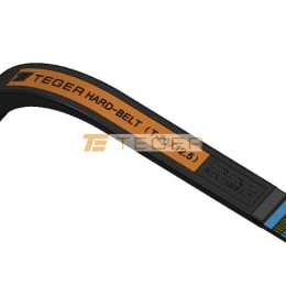 Pas klinowy Hard-Belt (T-20X12.5-3010) 20X12.5-3010 Bizon TEGER