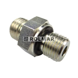 Przyłączka 1/4"ED / M14x1,5 08L 
