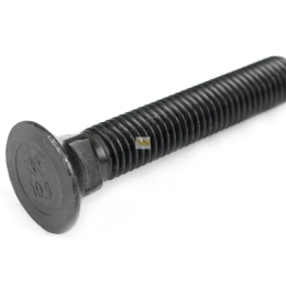 Śruba płużna podsadzana D 608 M12x90 mm kl.10.9 zastosowanie Gruber Waryński ( sprzedawane po 10kg )