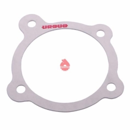 Uszczelka pokrywy licznika motogodzin krążelit 0.8mm C-330 ( sprzedawane po 10 ) ORYGINAŁ URSUS