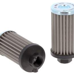 Filtr hydrauliczny dla SAELEN MV VIPER 40