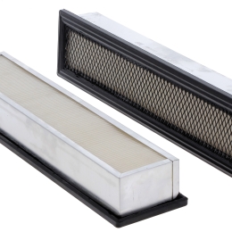 Filtr kabinowy NOT CERTIFIED EN15695 dla LAMBORGHINI 80 RF