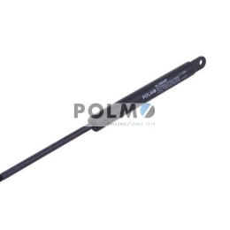 Siłownik szyby tylnej szyberdachu L max. 243,5mm AL28598P JOHN DEERE POLMO