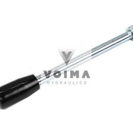 Dźwignia do rozdzielacza hydraulicznego 40L VOIMA