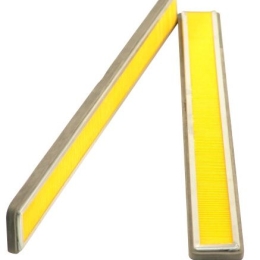 Filtr kabinowy NOT CERTIFIED EN15695 dla ROTTNE F 9 SOLID