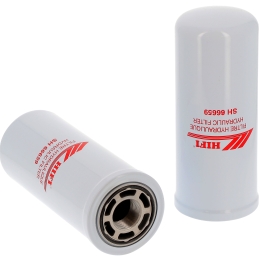 Filtr hydrauliczny dla CASE 521 D