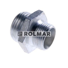 Złącze redukcyjne BB M27x2/M22x1.5