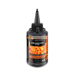 Smar syntetyczny w tubce, 70 ml, Teger (Pakowane po 12 szt)