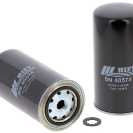 Filtr paliwa dla CASE Optum 340 AFS Connect