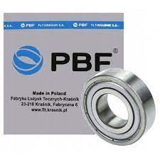 ŁOŻYSKO 6306 ZZ KRAŚNIK PBF
