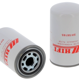Filtr hydrauliczny dla SANY SY 305 STAGE V