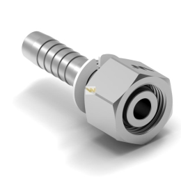 Zakucie hydrauliczne DKOL DN32 35L M45x2 PREMIUM Waryński