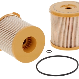 Filtr paliwa dla SILOKING SELFLINE 4.0