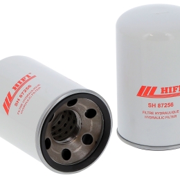 Filtr hydrauliczny dla CASE 1086