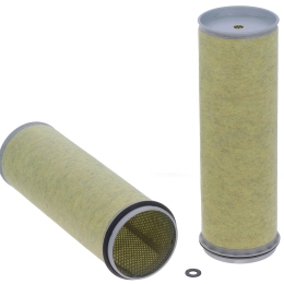 Filtr powietrza - bezpiecznik dla BOMAG BC 1172 RB