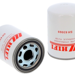 Filtr hydrauliczny dla MERLO P 32.12 EVS