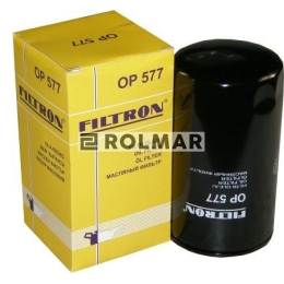 Filtr oleju PP-10.21A Zetor/Bizon OP 577 Filtron (zam PP-1021A)