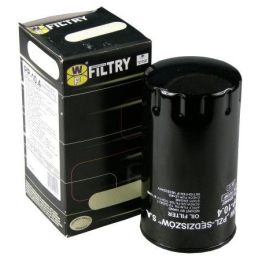 Filtr oleju PP-10.4 Sędziszów