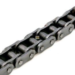 Łańcuch rolkowy napęd - ślimak wciągania 60HSP-101PS+Z+1+Z zastosowanie New Holland 84058833 Waryński