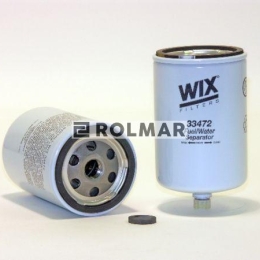 Filtr paliwa Wix (zam FF5135, FF214, PP 837)