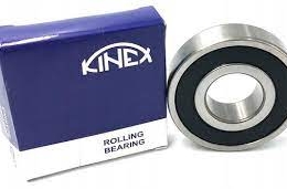 Ł0ŻYSKO 6303 2RS KINEX