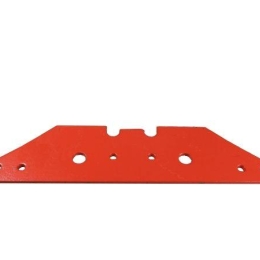 Płoza długa obracalna P&L Kverneland Vulcan pasuje śruba M14X34OV1 - 2 szt.